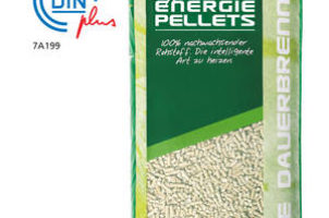 Mecklenburger Energie Pellets